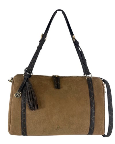 Borsa Shopper con Tracolla Donna Charles My Milady L' Atelier Du Sac