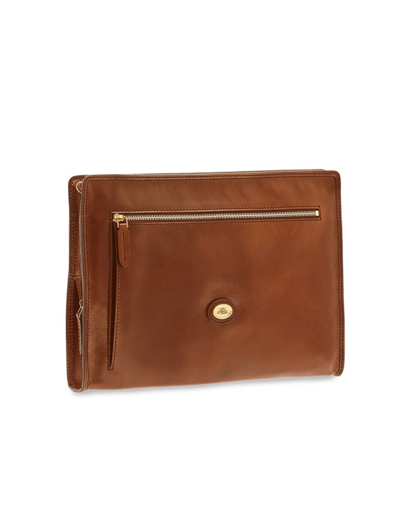 Cartella Sottobraccio Portadocumenti Uomo Story The Bridge