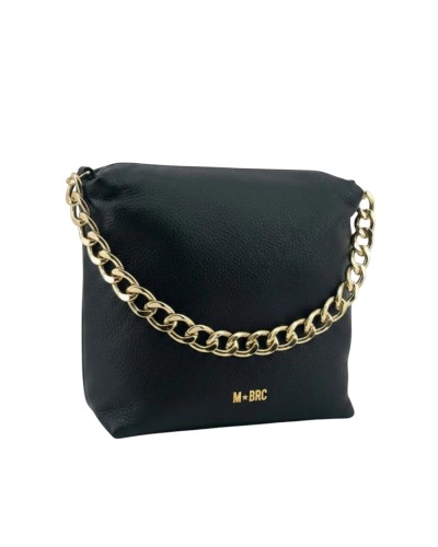 Borsa Sacca con Tracolla Donna Obona M Brc