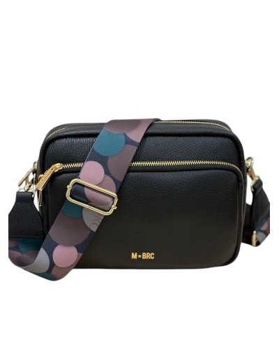 Borsa a Tracolla Donna Obona M Brc