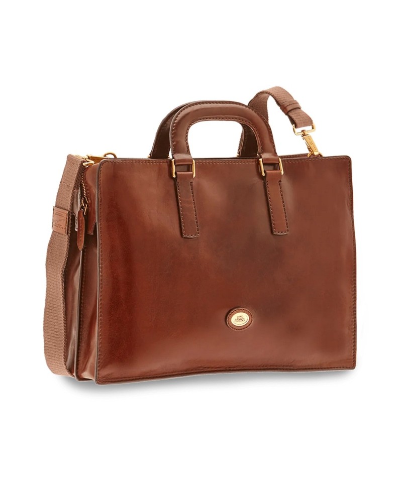 Cartella Story The Bridge