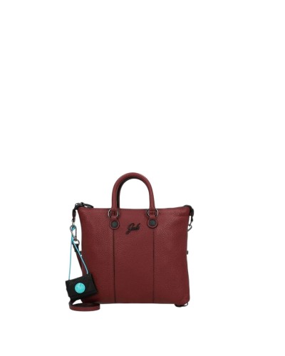 Borsa a Mano con Tracolla Trasformabile Donna G3 Mini S Gabs