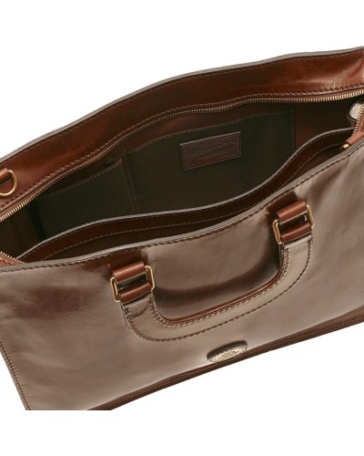 Cartella Story The Bridge