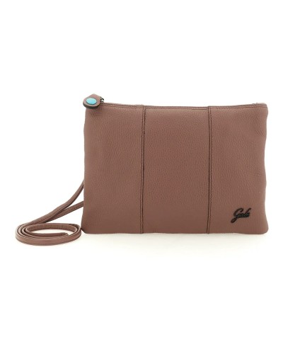 Borsa a Tracolla Donna Beyonce TG M Bull Black Gabs - Balsamico C1560