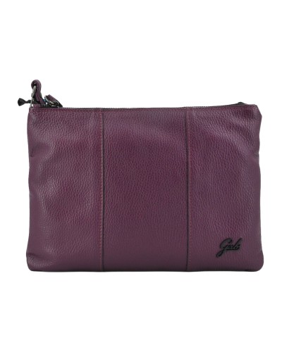 Borsa a Tracolla Donna Beyonce TG M Bull Black Gabs - Imperial Magenta C3530