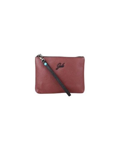 Pochette Donna Amina M Black Bull Gabs - Cardinale C4032