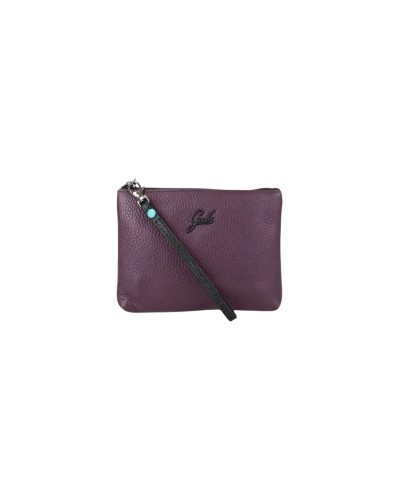 Pochette Donna Amina M Black Bull Gabs - Imperial Magenta C3530