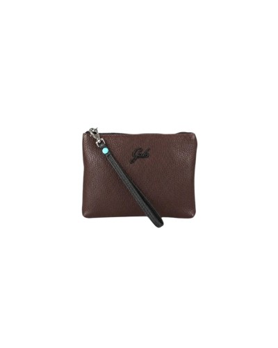 Pochette Donna Amina M Black Bull Gabs - Moka C1551