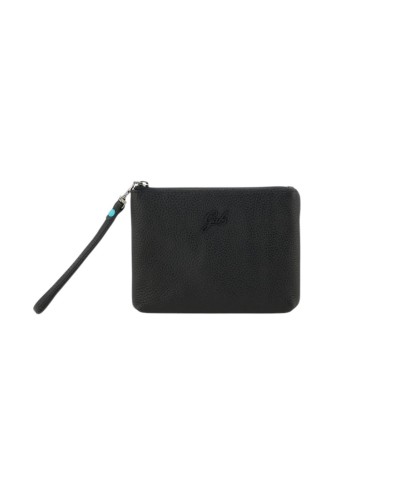 Pochette Donna Amina M Black Bull Gabs - Nero C0001