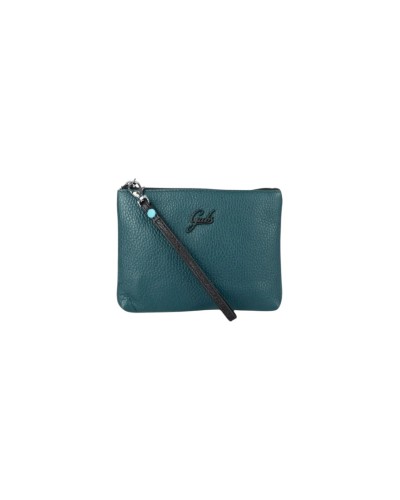 Pochette Donna Amina M Black Bull Gabs - Ocean C3066