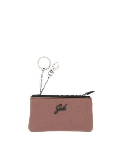 Portachiavi Bustina G Key Holder Plus Bull Black Gabs