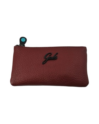 Portachiavi Bustina G Key Holder Plus Bull Black Gabs - Cardinale C4032
