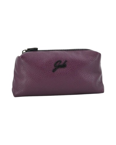 Pochette Donna GBeauty Micro Bull Black Gabs - Imperial Magenta C3530