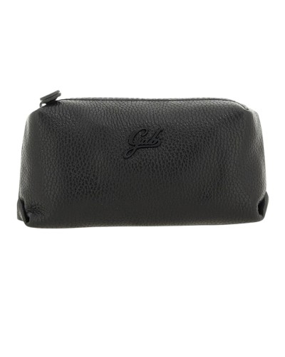 Pochette Donna GBeauty Micro Bull Black Gabs - Nero C0001