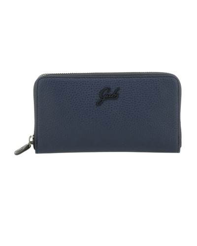 Portafoglio Donna Zip Around GMoney17 Gabs