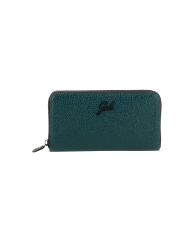 Portafoglio Donna Zip Around GMoney17 Gabs - Ocean C3066