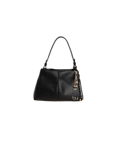 Borsa Sacca Donna Bay Byblos - Nero