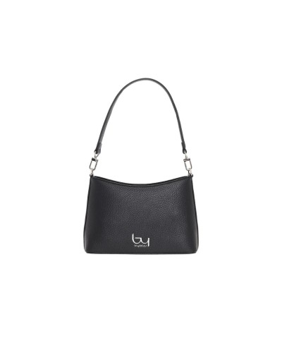 Borsa Sacca con Tracolla Donna Anchor Byblos - Nero
