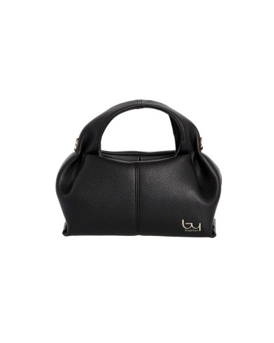 Borsa a Mano con Tracolla Donna Alpine Byblos - Nero