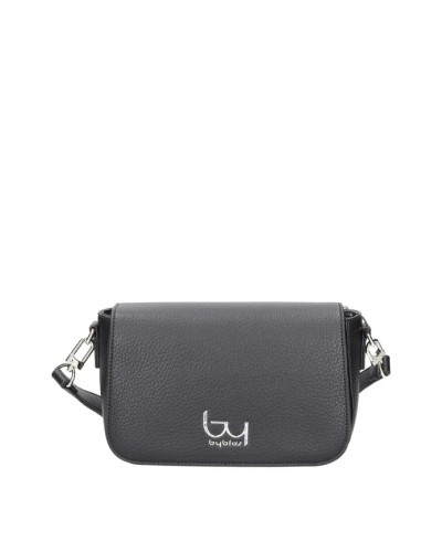 Borsa a Tracolla Donna Anchor Byblos - Nero