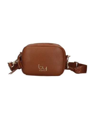 Borsa a Tracolla Donna Cider Byblos - Cuoio
