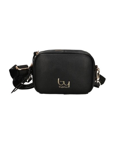 Borsa a Tracolla Donna Cider Byblos - Nero
