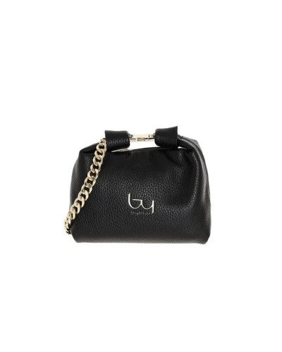 Borsa a Tracolla Donna Coziness Byblos - Nero