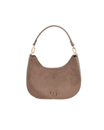 Borsa Sacca con Tracolla Donna Holster Byblos
