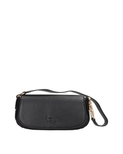 Borsa a Tracolla Donna Fox Byblos - Nero