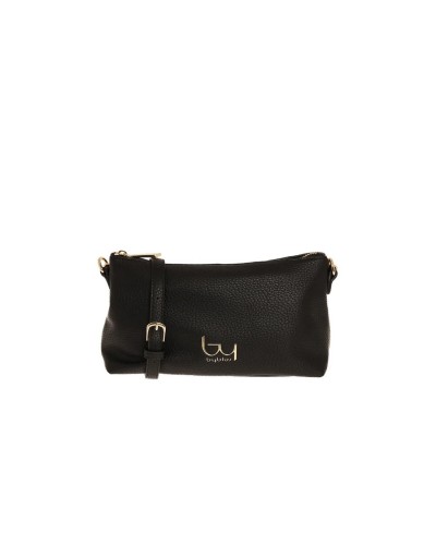 Pochette Portatutto con Tracolla Donna Adventure Byblos - Nero