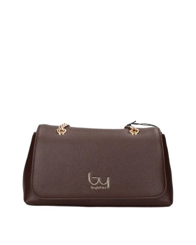 Borsa a Tracolla Donna Cider Byblos - Cioccolato