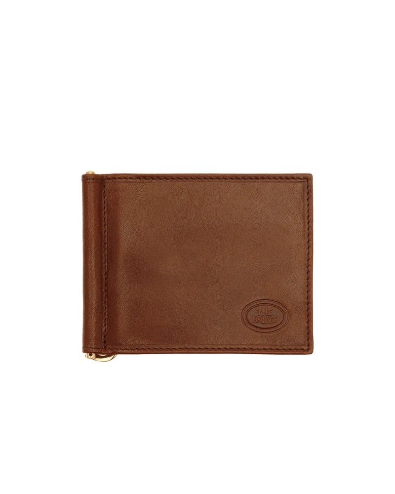 Fermasoldi Uomo Story The Bridge