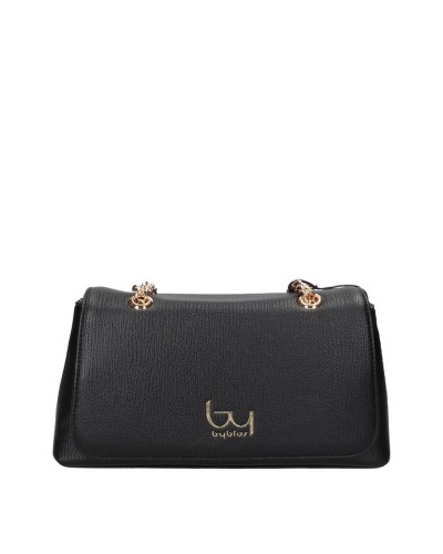 Borsa a Tracolla Donna Cider Byblos - Nero