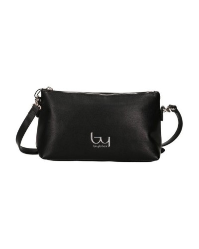 Pochette Portatutto con Tracolla Donna Surrender Byblos - Nero