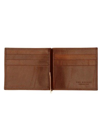 Fermasoldi Uomo Story The Bridge