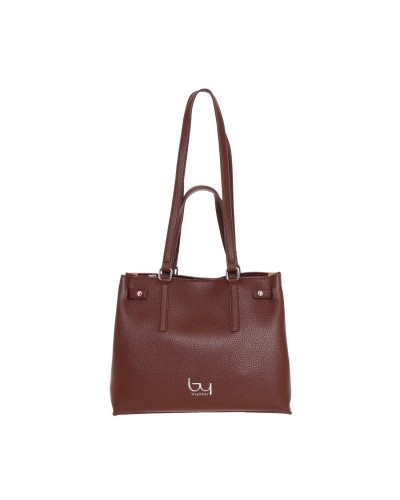 Borsa Shopper Donna Anchor Byblos - Castagna