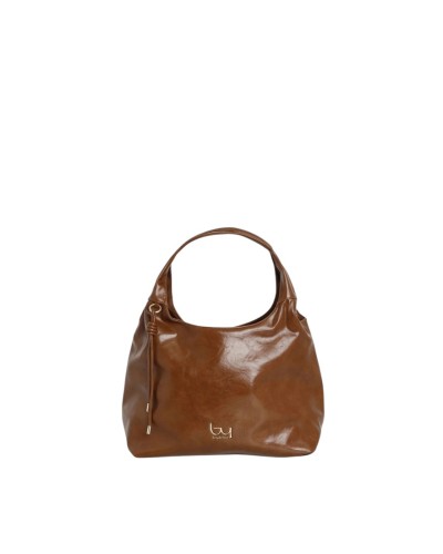 Borsa Shopper Donna Slope Byblos - Marrone