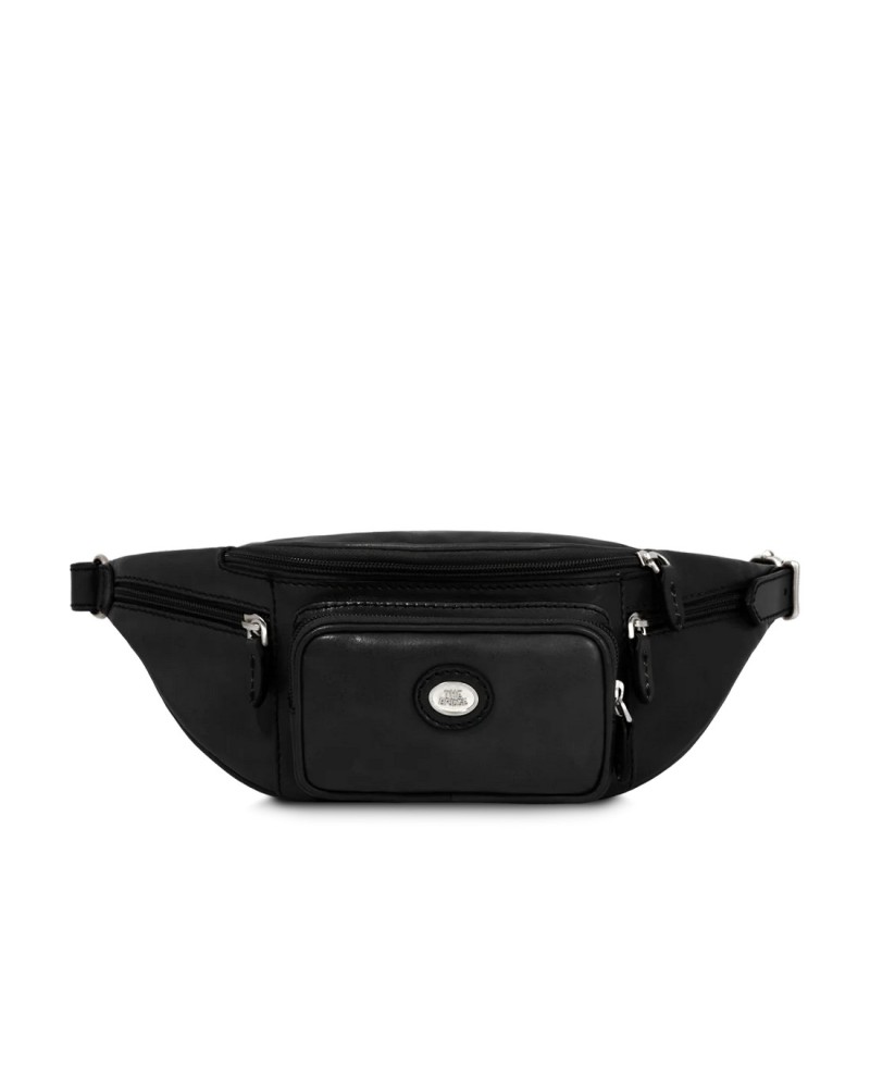 Marsupio Uomo Story The Bridge