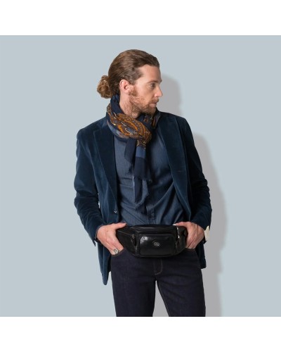 Marsupio Uomo Story The Bridge