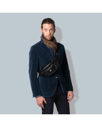 Marsupio Uomo Story The Bridge