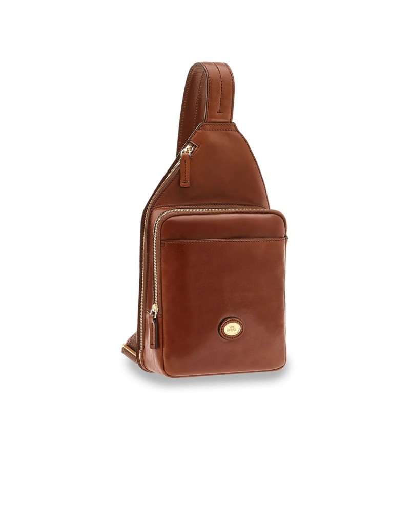 Monospalla Uomo Story The Bridge