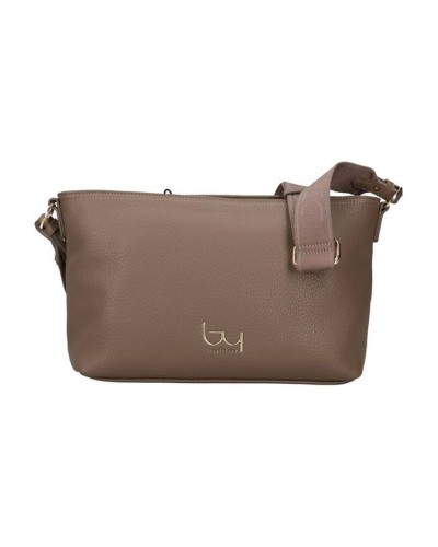 Borsa a Tracolla Donna Adventure Byblos - Tortora