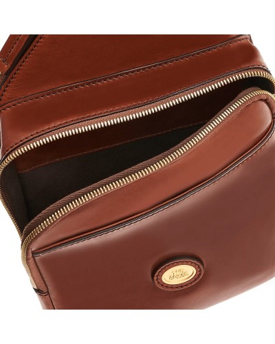 Monospalla Uomo Story The Bridge